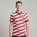 USMNT 2026 Match Home Aerofit Soccer Jersey FIFA World Cup 2026 Merch Gifts For Brother - Loomnari