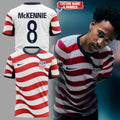 Personalized USMNT 2026 New T-Shirt Team USA World Cup FIFA Merch Gifts For Soccer Fans - Loomnari