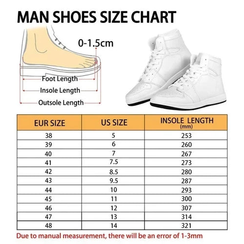 America 250Th Anniversary 2026 High Top Shoes Sneakers Patriotic Merch Gift For Husband - Loomnari