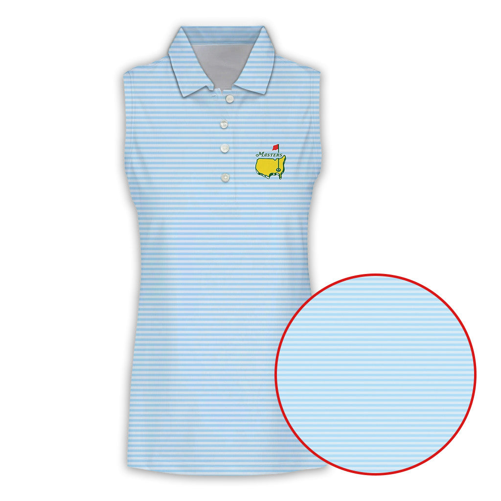 Peter Millar Masters Polo Shirt Masters Merchandise Fathers Day Gifts For Golfers - Loomnari