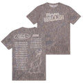 Morgan Wallen Still The Problem Tour 2026 Camo T-Shirt Morgan Wallen Merch Gift Ideas - Loomnari