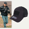 Kayce Dutton Luke Grimes On Marshals In Low Places Highland Tactical American Flag Hat Gifts - Loomnari