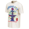 World Cup 2026 Merch Kansas City T-Shirt World Cup Game Day Shirt Gifts For Soccer Lovers - Loomnari