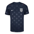 World Cup 2026 Merch USA 2026 Away Jersey USA National Team Merch Present For Soccer Lovers - Loomnari