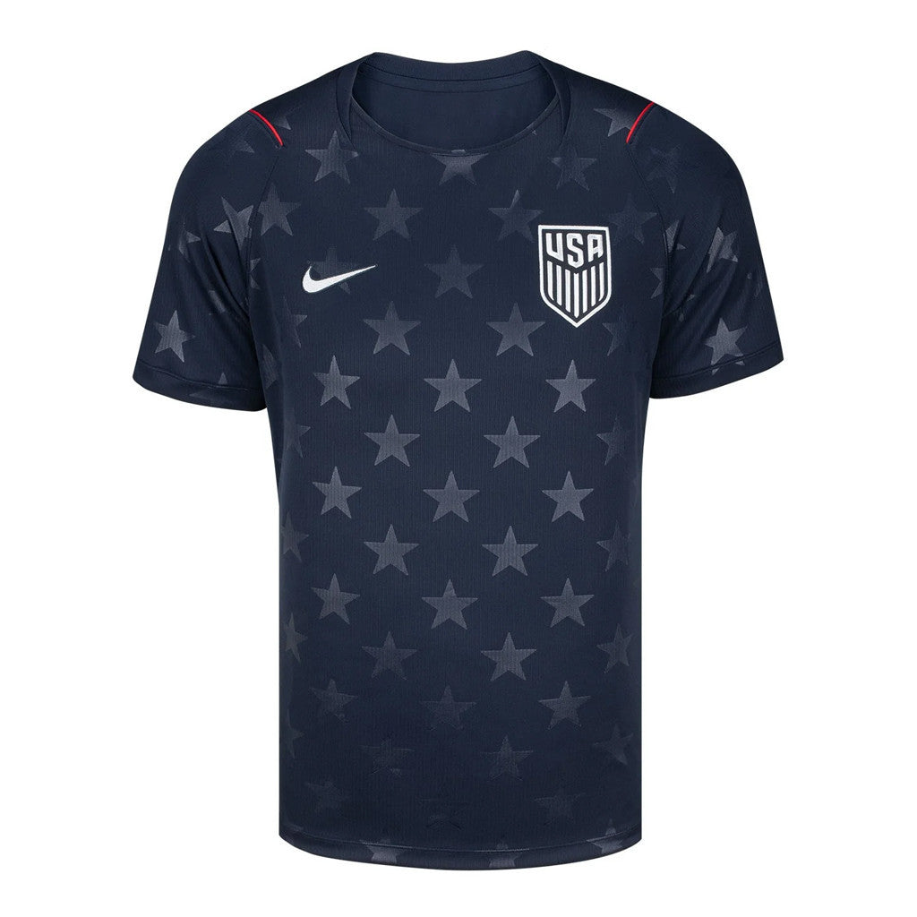 World Cup 2026 Merch USA 2026 Away Jersey USA National Team Merch Present For Soccer Lovers - Loomnari