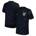 World Cup 2026 Merch USMNT 2026 Away Stadium Jersey Game Day Apparel Gift For Soccer Lovers - Loomnari