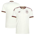 World Cup 2026 Merch Spain National Team Away On-Field Jersey Game Day Gear Football Fan Gifts - Loomnari