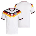 World Cup 2026 Merch Germany National Team 2026 Home Jersey Game Day Gifts For Supporters - Loomnari
