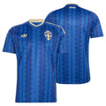World Cup 2026 Merch Sweden 2026 Away Jersey Game Day Outfits Gifts For Team Sweden Supporters - Loomnari