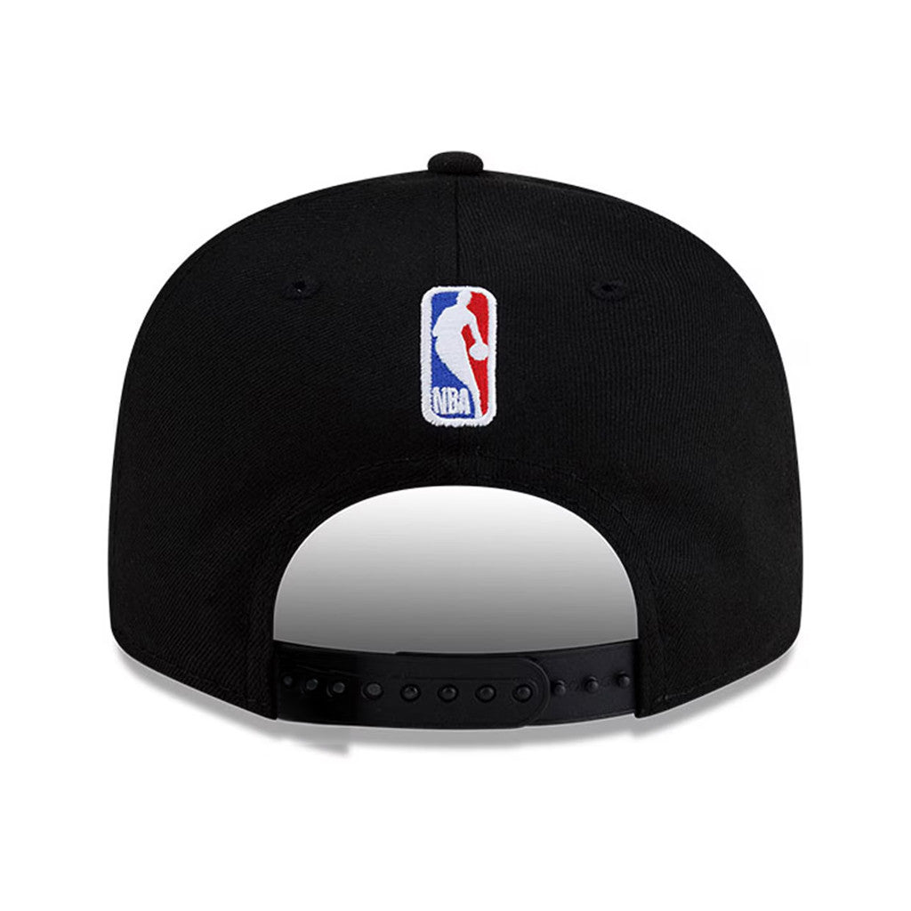 New York Knicks Final Merch Knicks 2026 Eastern Conference Champions Locker Room Snapback Hat Embroidered - Loomnari