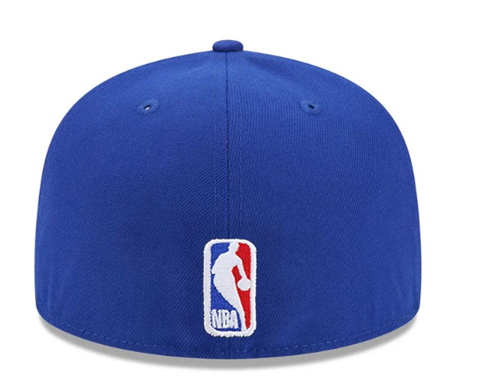 New York Knicks Final Merch Knicks 2026 Eastern Conference Champions Locker Room Snapback Hat Embroidered - Loomnari