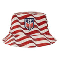USA Soccer Merch 2026 USMNT Bucket Hat USA World Cup Gear Best Gifts For Soccer Fans - Loomnari