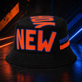 Spike Lee Knicks Bucket Hat 2026 Gifts For The Basketball Enthusiast - Loomnari