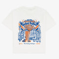 New York Or Nowhere Merch Knicks 2026 Finals T-Shirt NY Basketball Merch Father's Day Gifts - Loomnari