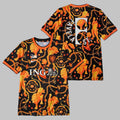FIFA World Cup 2026 Netherlands x Patta Football Jersey T-Shirt Game Day Apparel Gifts For Fans - Loomnari