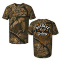 Buckeye Country Superfest 2026 Camo T-Shirt Buckeye Country Superfest Merch Fans Gifts - Loomnari