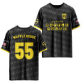 Waffle House Merch 2026 Waffle House Soccer T-Shirt Father's Day Presents For Dad Ideas' - Loomnari