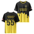 Waffle House Merch 2026 Waffle House Soccer T-Shirt Father's Day Gifts For Son In Law - Loomnari
