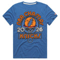 2026 New York Knicks Champions Merch NY Knicks x The Grateful Dead Finals Champions Shirt - Loomnari