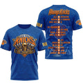 2026 Knicks Championship 3D Shirt - Loomnari