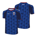 FIFA World Cup Merch 2026 Cape Verde Home Jersey Cape Verde National Team Merch Gifts For Fans - Loomnari
