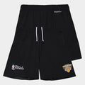 NY Knicks Championship Merch New York Knicks 2026 Finals Champions Shorts Fan Gifts For Men - Loomnari