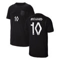 Norway National Team Merch 2026 Martin Odegaard #10 Norway National Team Jersey Gifts For Fan - Loomnari