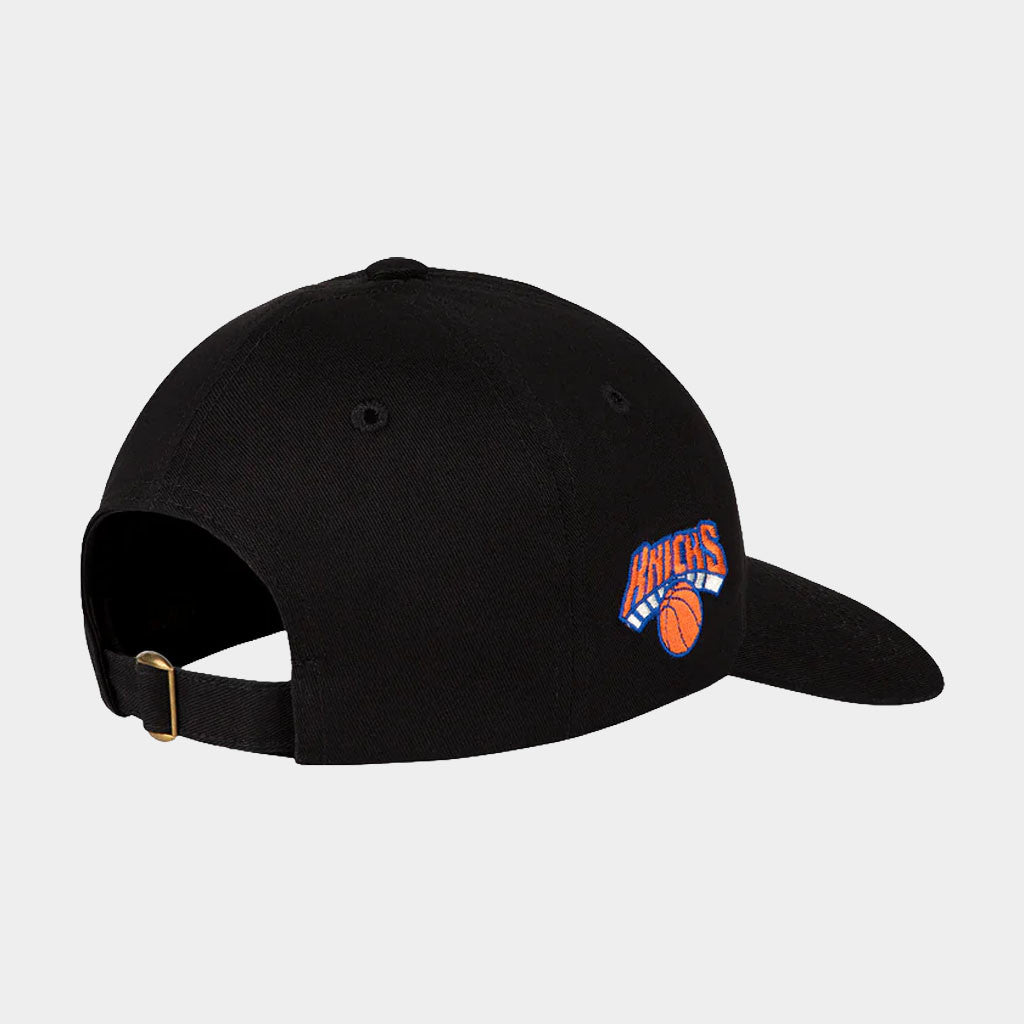 Siegelman Stable X New York Knicks Merch 2026 Siegelman Stable X Knicks Hat Embroidered Fan Gifts - Loomnari