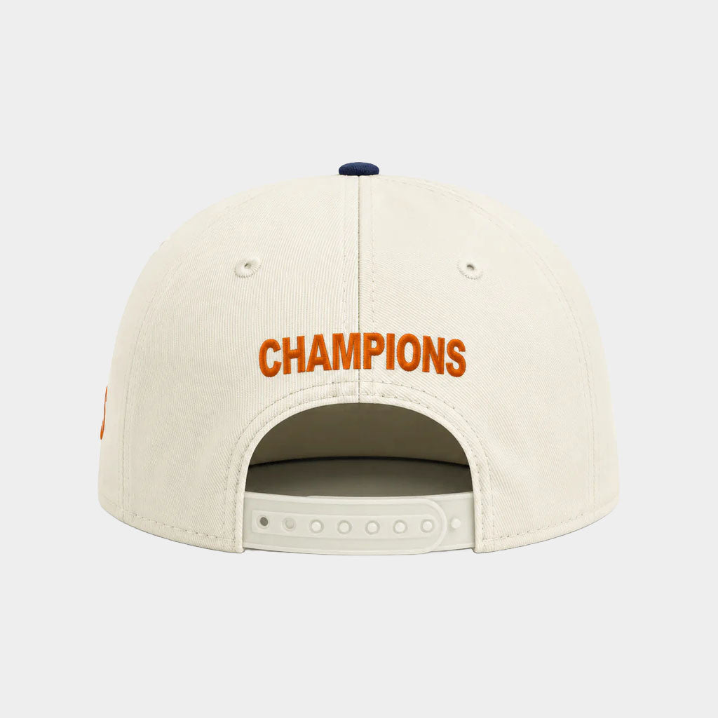 Siegelman Stable X New York Knicks Merch 2026 NY Knicks Champions Hat Embroidered Gift For Fans - Loomnari
