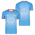 Congo DR FIFA World Cup 2026 Merch DRC World Cup 2026 Home Jersey Present For Football Fans - Loomnari