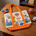 New York Knicks 2026 Champions Tote Bag Knicks Championship Merch Best Basketball Fan Gifts - Loomnari