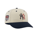 New York Yankees 4th Of July USA 250 Hat - Loomnari