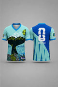 FIFA World Cup 2026 Seattle Football Jersey - Loomnari