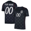 Personalized USMNT World Cup 2026 Merch USA Soccer 2026 Away Jersey Best Gifts For Supporter - Loomnari