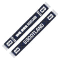 Scotland FIFA World Cup Merch 2026 We Are Scotland Scarf Game Day Gear Gift For Football Fans - Loomnari