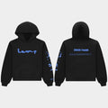 Ed Sheeran Loop Tour Merch 2026 North America Loop Tour Hoodie Ed Sheeran Fan Apparel Gift' - Loomnari