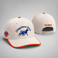 Knicks Jalen Brunson Siegelman Stable 2026 The Finals Hat Siegelman Stable Merch Fan Gift - Loomnari