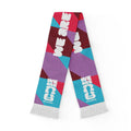 FIFA World Cup 2026 Merch Atlanta Host City Scarf We Are Atlanta FIFA Merchandise Game Day Gear - Loomnari