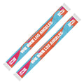 FIFA World Cup 2026 Merch Los Angeles Host City Scarf We Are Los Angeles Scarf Game Day Gears - Loomnari