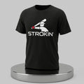 Chicago White Sox Strokin T-Shirt 2026 White Sox Merch Gift For Baseball Lovers - Loomnari