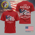 Buc Ee's America 250th Anniversary Shirt 2026 Buc Ee's Merch 4Th Of July Apparel Dad Gifts - Loomnari
