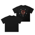 Comma Football Merch 2026 AFC Chrome T-Shirt North London Shirt Gifts For Brothers - Loomnari