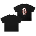 Comma Football Merch 2026 Eze Radiant T-Shirt Best Gifts For Football Fans - Loomnari