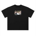 Comma Football Merch 2026 Maradona Weight Of The World T-Shirt Gifts For My Husband - Loomnari