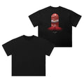 Comma Football Merch 2026 Saka Stadium T-Shirt Football Fan Shirt Gifts For Boyfriend - Loomnari