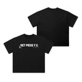 Comma Football Merch 2026 Set Piece FC T-Shirt Good Gifts For Boyfriend - Loomnari