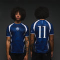 Comma Football Merch 2026 The Drog Jersey No 11 Jersey Best Gift For Football Lovers - Loomnari