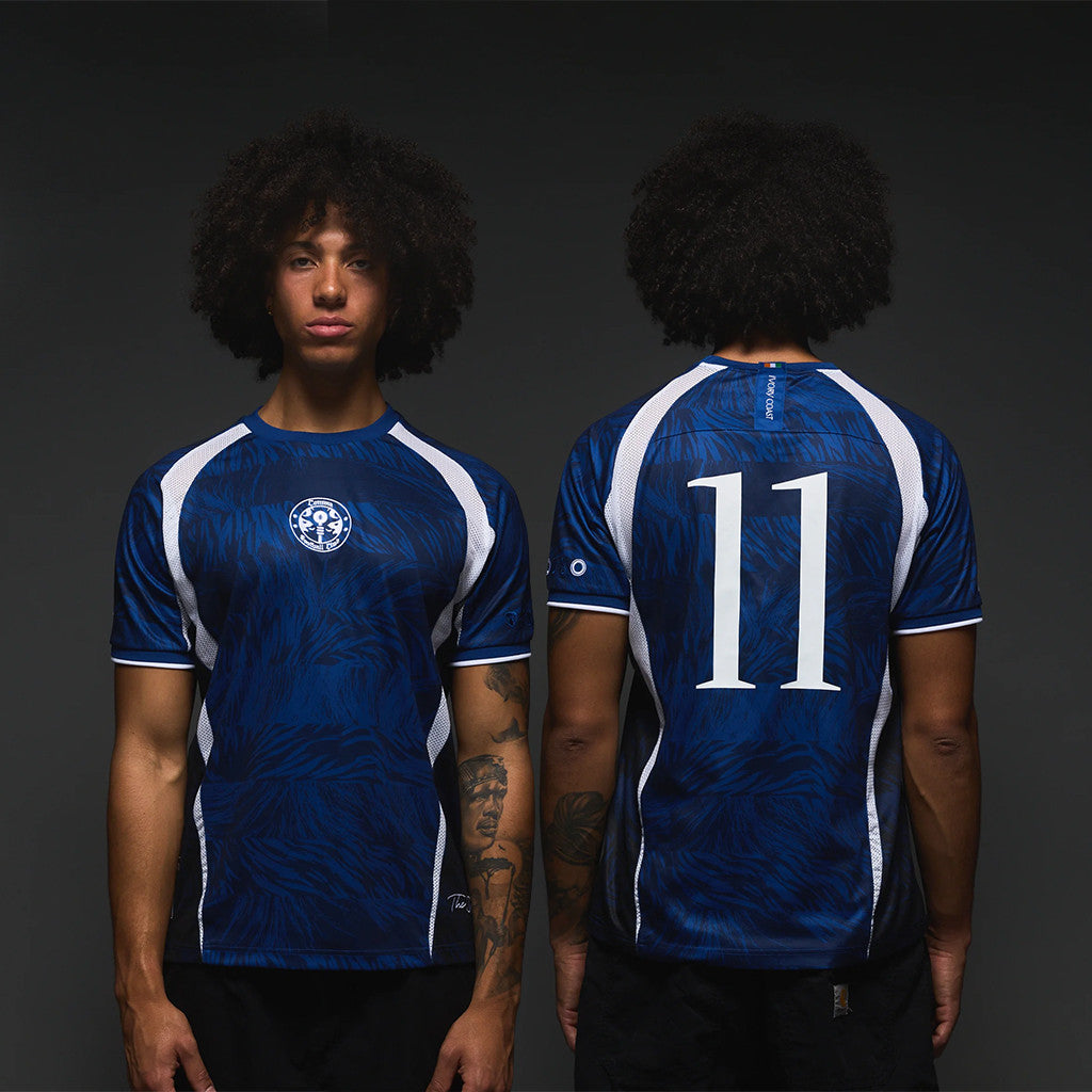 Comma Football Merch 2026 The Drog Jersey No 11 Jersey Best Gift For Football Lovers - Loomnari
