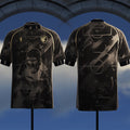 Comma Football Merch 2026 Pep Manager Jersey Guardiola Merch Gifts For My Husband - Loomnari