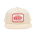 The Original Paradise Of Flowers Merch 2026 Beef Snapback Hat Birthday Gift For Mom - Loomnari